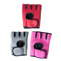 TOPKO Wholesale Workout Exercise Sport Gym Gloves Fitness Cycling Gloves Weight Lifting Half Finger Training Fingerless Gloves