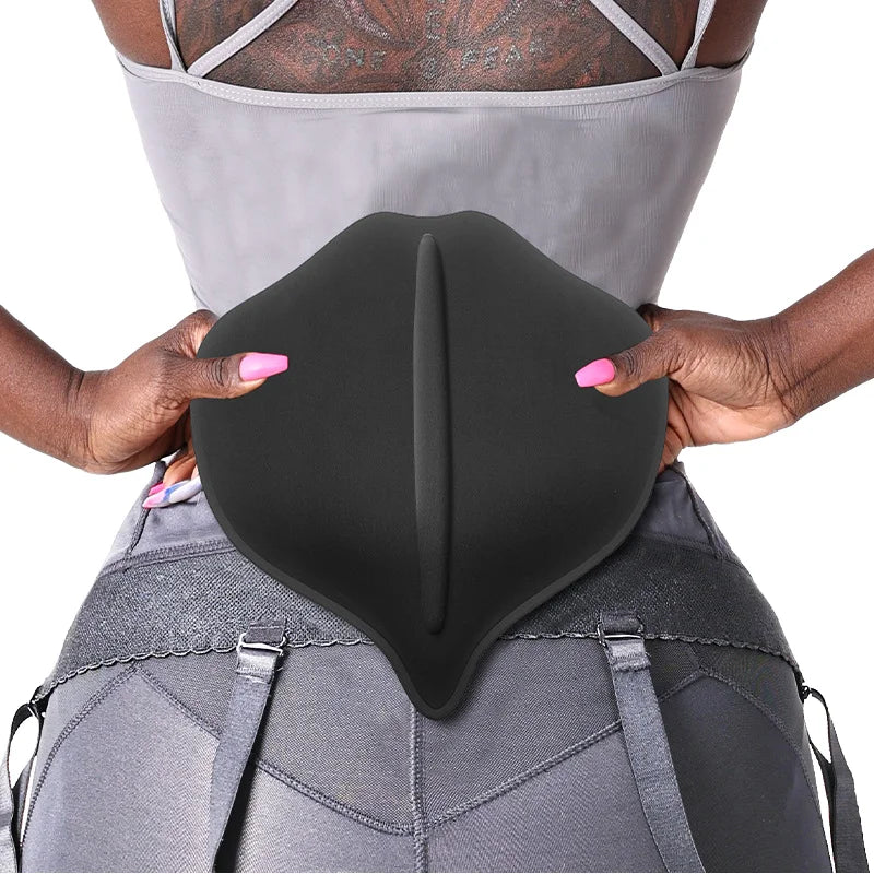Women's AB Foam Board EVA Shapers Postoperative Abdominal Compression 360 Liposuction Back Support Waist Medium Control Level