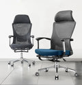 Gaming Office Chair Racing Style  Swivel Computer Style Ergonomic Office Chair