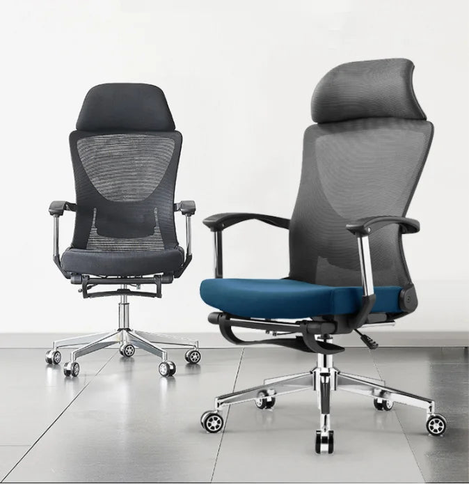 Gaming Office Chair Racing Style  Swivel Computer Style Ergonomic Office Chair