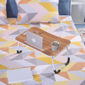 Ergonomic Portable Study Laptop Desk Bed Table Multi-Color Metal Office Furniture for Home Use Factory Price