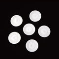 Creherit Customs Size Hydrophobic High Airflow PE Foam Vent Seal Liner