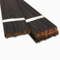 C-38 810x6x1.5mm Wood Strip  LUTHIER PURFLING BINDING MARQUETRY INLAY Guitar Blnding for Wholesale