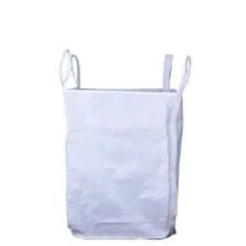 EGP Fibc Bulk Liner Bag in 20ft Container pp Big Bag 1000 kg Jumbo Bag for Construction Waste 500-3000kg 5:1