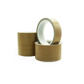 Hot Sale Fiberglass Tape High Temperature Single-sided Adhesive Tape