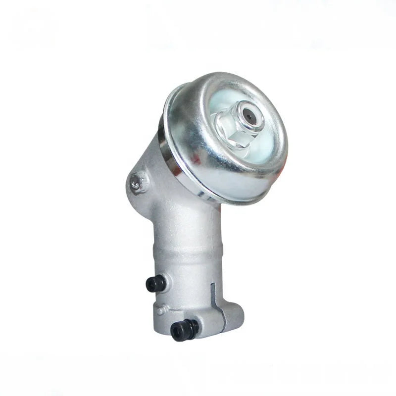 4T/7T/9T 26mm 28mm  G45 Gear Head  Brushcutter Gearbox for Husq-varna 143R  443R 436R Trimmer Brushcutter Strimmer Lawnmower