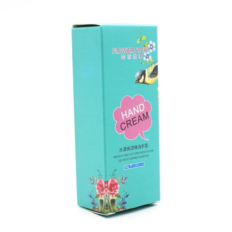 Custom Fancy Folding Coated Paper Packaging Box Glossy Lamination Recycled Materials Customizable Size for Makeup Sets Face