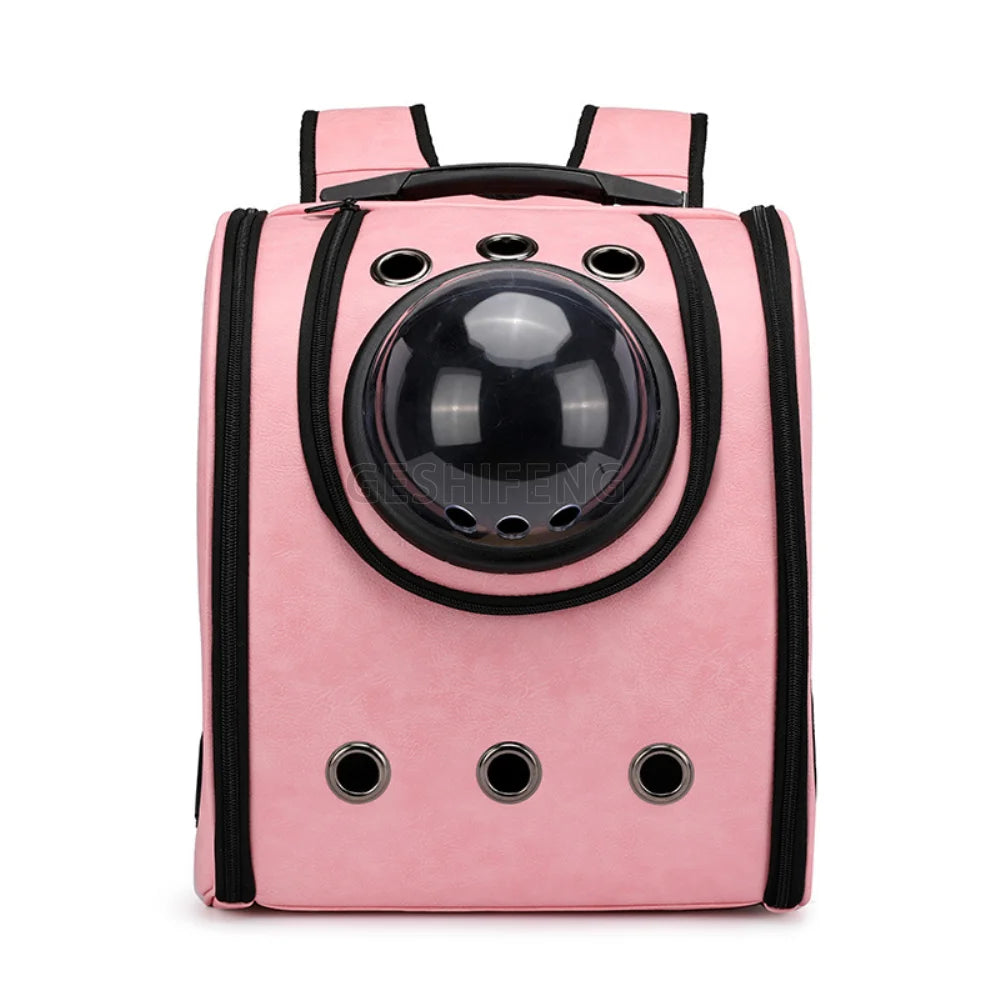 D-2306   Pet Out Backpack Geshfeng Hot Sale New Product