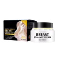 Wholesale Plant Breast Beauty Enhancement Cream Moisturizing Lifting Plumping Massage Cream