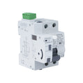 EU Stock GRD9L Auto Recloser 2P 40A 30mA AC220V for Unmanned Site EV Charger Phone Base Stations Elevators Air Conditioners