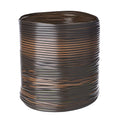 Cheap Price Trade Sheet Weaving Synthetic Cane Material Raw Plastic Webbing PE Plastic Rattan Roll