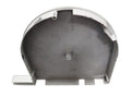 2021 New White 205Mm Aluminum Alloy Roller Shutter Shrink End Seat