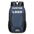 New Backpack Fashion Travel Business Laptop Computer Backpack Bag for Men