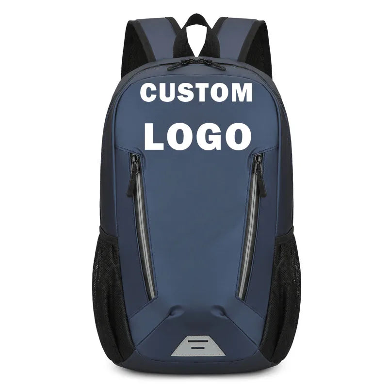New Backpack Fashion Travel Business Laptop Computer Backpack Bag for Men