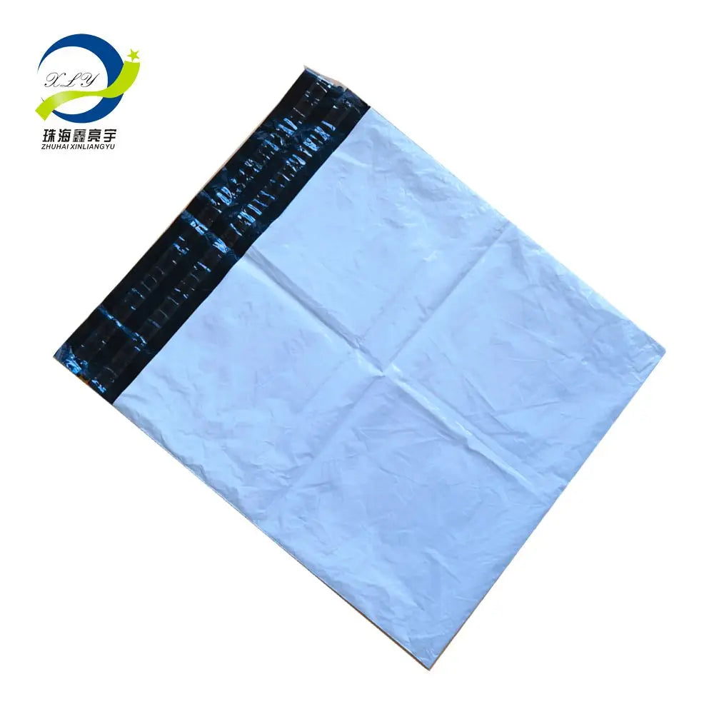 Factory Wholesale Plain Poly Mailer Waterproof Self Adhesive Custom Poly Mailer for Express and Packaging