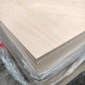 DIE 2.5--5MM Natural Wood Sheets Laser Cutting Commercial Plywood Basswood/poplar/birch Sheets