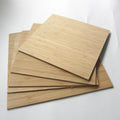 Bamboo Board Plywood Bamboo From Chinese Factory