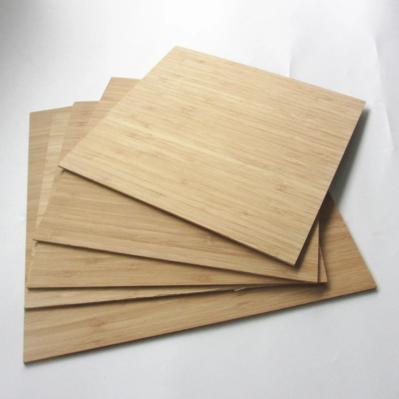 Bamboo Board Plywood Bamboo From Chinese Factory
