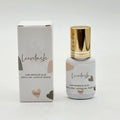 Private Label Long Retention 0.5s 1s Fast Drying 7-8 Weeks Water Proof Lash Adhesive Eyelash Glue for Sensitive Lash Glue