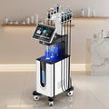 11 in 1 Multi-functional Device Beauty Skin Care Machine Skin Brightening Deep Cleansing Skin Care Machine  Scalp Care Machine