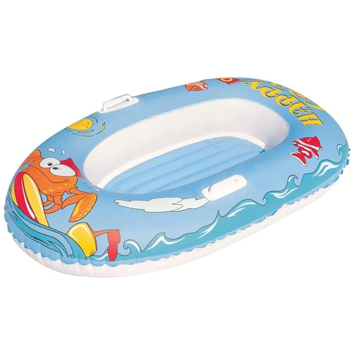 Baby Toys PVC Mini Water Banana Inflatable Exercise Ball Child Cartoon Floating