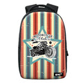 Design Custom Kids Bags Boys School Bags Backpack Leisure Travel Laptop Backpack Cheap