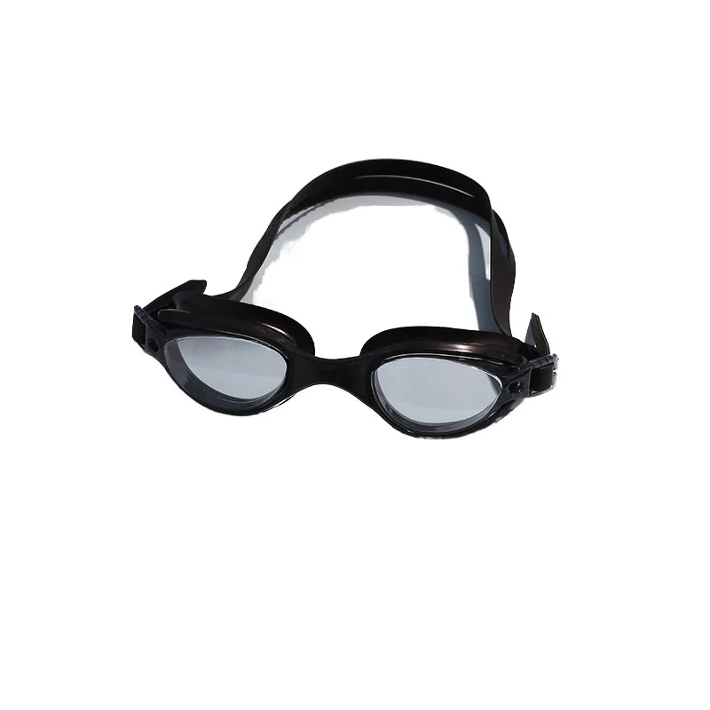 Novdearm Advanced High Definition Anti-fog Mixcolor Swimming Goggles Adults Leak-Proof Waterproof Silicone Gasket Kids Custom