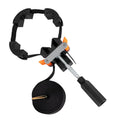 90 Degree Right Angle Wood Box Clamp Set Right Angle Clamp Fixing Clips Picture Frame Corner Clamp WoodworkingHot Sale Products