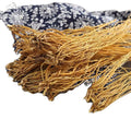 1KG Natural Raw Radix Gentianae Water Washed Whole Gentian Gentiana Scabra Roots for Sale
