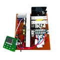 3000W 28KHZ 40KHZ Ultrasonic Circuit PCB Board Generator for Power Adjustable Large Industrial Ultrasonic Cleaning Machine
