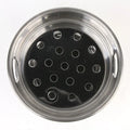Wholesale Korean Style Charcoal Barbecue BBQ Grill Charcoal Basin for Restaurant