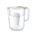 2024 New Water Purifier Pitcher Water Filter Pitcher Jug Reduce Chlorine Heavy Metal