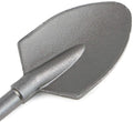 PH65 Cold Chisel Stone Chisel Carving Chisel Masonry Bit Alloy Steel 1 1/8 Inch Industrial Grade HRC48-52 Hardness Demolition