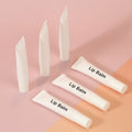 High Quality Lip Balm Vegan Cruelty Free Tinted Vitamin E Moisturizing Lip Treatment  Lipbalm Vendor for Private Label