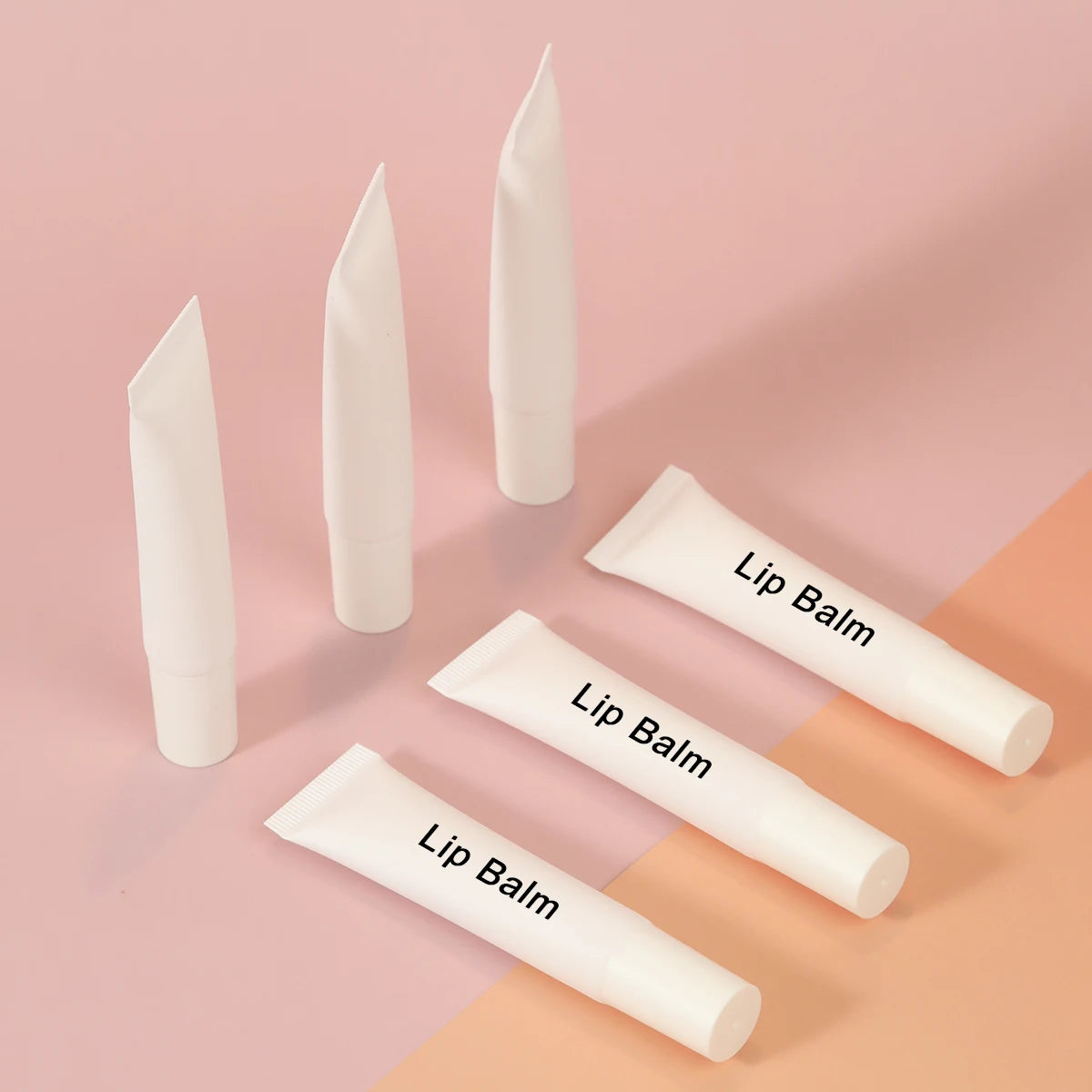 High Quality Lip Balm Vegan Cruelty Free Tinted Vitamin E Moisturizing Lip Treatment  Lipbalm Vendor for Private Label