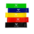 Custom Mini Loop Resistance Band