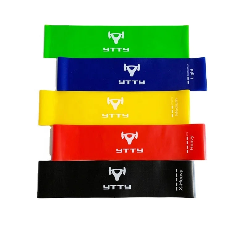 Custom Mini Loop Resistance Band