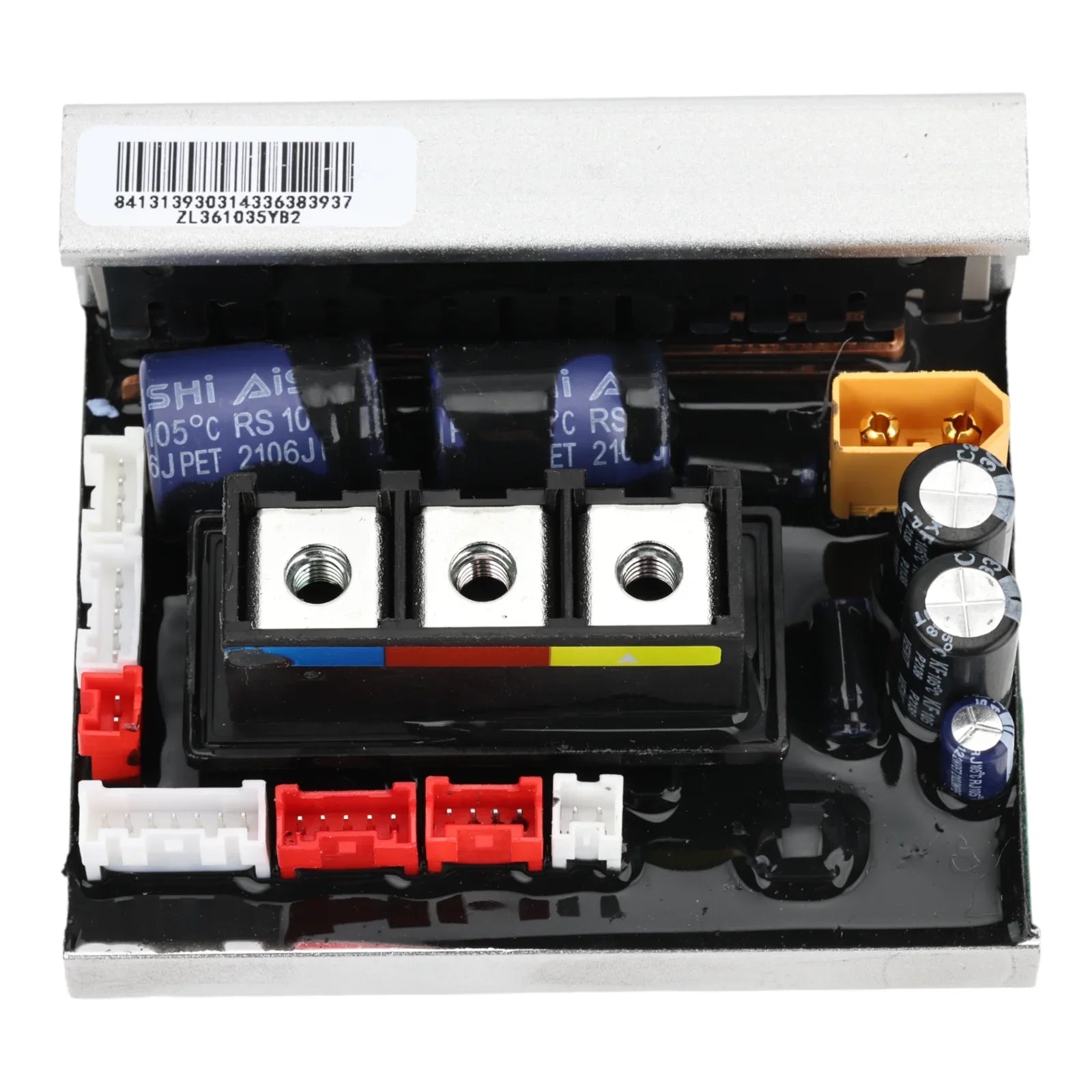 New Image Enough Stocks Scooter Part G2 Controller Assembly for MaxG2 Electric Scooter Controller Replacement Accessories