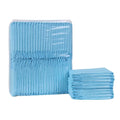 Factory Wholesale Pet Pad Thick Diaper Dog Pee Pad High Absorbent Deodorant Antibacterial Disposable Training Diaper