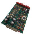 WD Original Used KK 016263 ZA3.016263 / 016262 / 016261 Circuit Board for POLAR 115 72 Offset Printing Parts