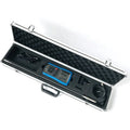 High Precision Ultrasonic Sound Level Meter SYJ100 Ultrasonic Intensity Energy Measuring Instriument for Checking Cleaner