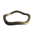 Nested Wave Springs Manufacturer  Carbon/stainless Steel/17-7PH(SUS631)