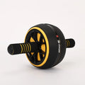 Abdominal Muscle Round Abdominal Retraction Thin Belly Roller Healthy Belly Round Silent Household Sports Fitness Equipment