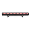 240W 4-in-1 RGBW LED Indoor Bar Light Nightclub Design for Parties and Weddings LED Stage Lights for Bars and Counter Design