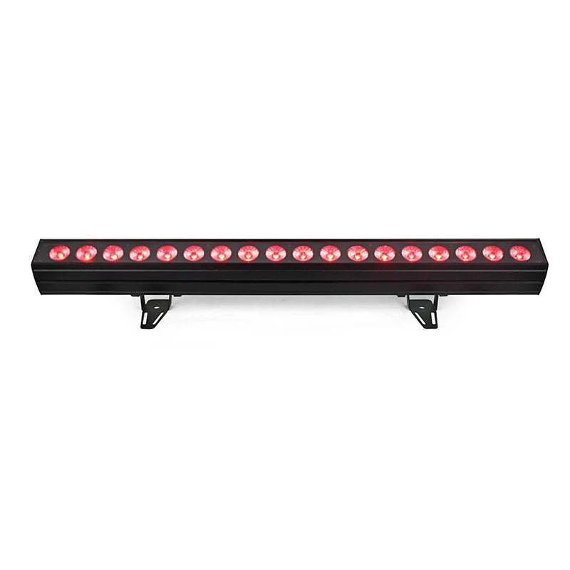 240W 4-in-1 RGBW LED Indoor Bar Light Nightclub Design for Parties and Weddings LED Stage Lights for Bars and Counter Design