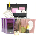 Hot Selling Eyelash Extension Kits Professional Eyelash Extension Tools Eyelash Extension Factory