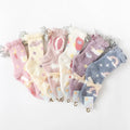 Custom logo Low MOQ  Autumn and Winter Warm Cartoon Universe Planet Star Moon Princess Coral Fleece Socks for Women