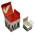 Manufacture Wholesale Custom Printed Cardboard Storage Box Recyclable Cardboard Mailing Box