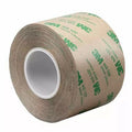 3M 468MP Non-substrate Tape Transparent Double Sided Tape for Industry