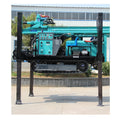 380m Water Well Drilling Rig 450m APCOM Forage De Puits Deau for Water Well Machine Sale